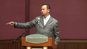 Sdr syamsul debat ᴴᴰl lu fikirlah sendiri !! Ustaz Syamsul Debat Ceramah Intergriti Penjawat Awam Youtube
