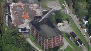 The bottle haus offers premium spirits shipped right to your door. Kentucky Bourbon Fire Jim Beam Fined After Fire Leads To Fish Kill