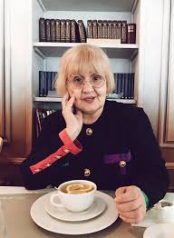 Dialoguri teatrale@odeonrodica mandache în dialog cu carmen tănase episodul 30. Rodica Mandache A Implinit 75 De Ani Ce Regrete Are Legat De Familie Click