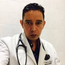 Rogelio Cortes Flores, Médico Internista en San Nicolás de los Garza