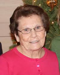 Ethelene Skelton Obituary May 9, 2025