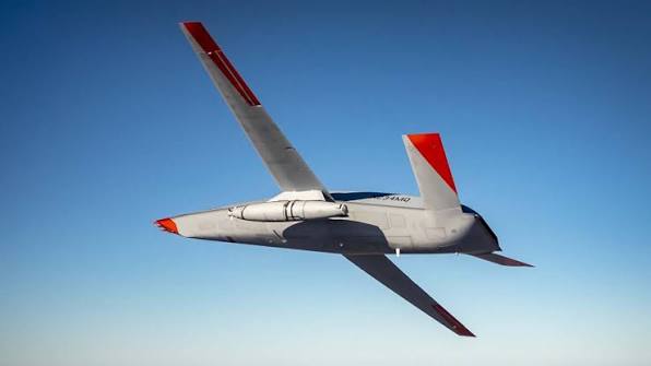 MQ-25 Stingray — image 5