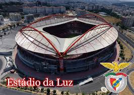 Podemos todos dar a nossa opinião sobre se é o rui costa ou qualquer outro. 2003 Estadio Da Luz Sl Benfica Lisbon Portugal Estadiodaluz Slbenfica L4024 Park Stadium Building