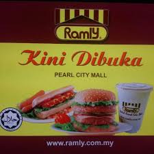 We've staked out the top seven ramly burger places that are sure to hit the spot for you. C Mart Ramly Halal Kiosk Posts Simpang Ampat Penang Menu Prices Restaurant Reviews Facebook
