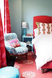 75 Unique Red Bedroom Ideas And Photos Shutterfly