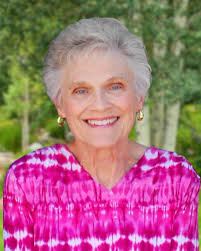 Constance Bluette Neilson