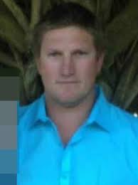 Anthony Thomas Perrett after disappearance of Andrew Burow