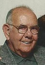 Charles Leonard Clouse (1927-2012)