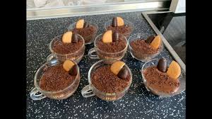 Ma forse una soluzione c'è e la risposta stupisce. Dolce Per Ospiti Che Si Preparano In Pochi Minuti Youtube