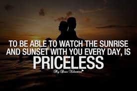 These sunset love quotes make great captions. To Be Able To Watch The Sunrise And Sunset Quotes With Pictures Sunset Quotes Sunrise Quotes Love Picture Quotes