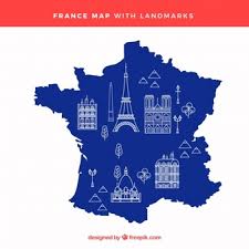 Elle englobe paris et ses alentours. Images Carte France Vecteurs Photos Et Psd Gratuits