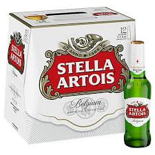 Plants of this collection are several decimeters taller. Stella Artois Beer Lager 12 11 2 Fl Oz Albertsons