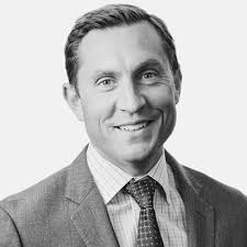 Brian Funk Named President of MetLife Investment Management