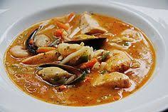 Albertos Fischsuppe Rezept Mit Bild Von Caralb Chefkoch De Fischsuppe Rezepte Fischsuppe Rezepte