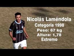 Check spelling or type a new query. Nicolas Lamendola Atletico Tucuman Youtube