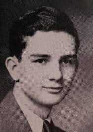 John Stanley “Jack” Bushell (1919-1983)