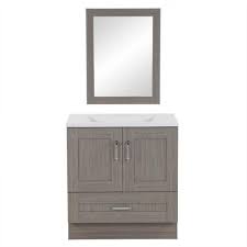 Cascadia 30 In Vanity 30 Inch Bathroom Vanity Vanity 30 Inch Vanity
