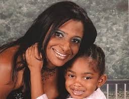 Happy Mother's Day! I love you mom! 💕💕