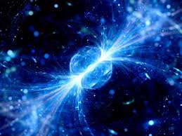 Resultado de imagen de Estrella de Quarks