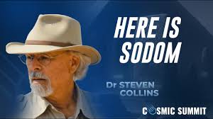 Sodom and Gomorrah Proved!