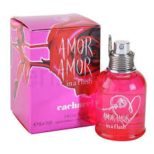 Cacharel Amor Amor In A Flash Toaletna Voda Za Zheni 30 Ml Enzo Bg Flash Perfume Cacharel Perfume Perfume Flash