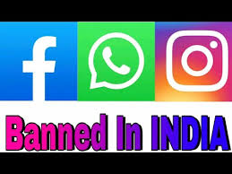 Shorts will be part of the youtube app. Whatsapp Facebook Instagram Banned In India Youtube