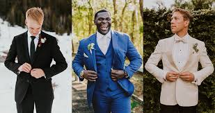 See more ideas about wedding suits, suits, mens outfits. One For The Boys 2021 Trends For Grooms Wedding Attire