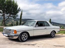 1978 Mercedes Benz W123 Coupe Mercedes Benz Cars Mercedes Benz Classic Mercedes Benz Amg