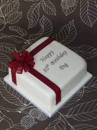Square Birthday Cake Designs For Men Pin On Apple Leaf Bakery