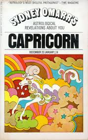 Design Is Fine Capricorn Art Psychedelic Design Art Collage Wall