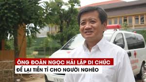 Maybe you would like to learn more about one of these? Ong Ä'oan Ngá»c Háº£i Tá»« Pho Chá»§ Tá»‹ch Q 1 Ä'áº¿n Hanh Trinh 39 000 Km Thá»i Sá»± Thanh Nien