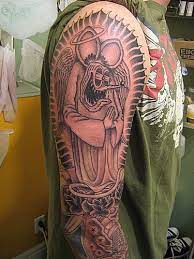 Pin On Ink Heaven