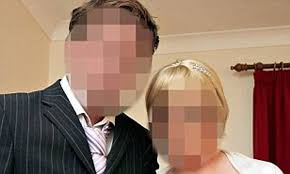 I Ve Married My Sister Now We Re Having Our Second Baby Siblings Who Defied Law Plan To Start New Life Abroad Daily Mail Online