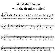 We did not find results for: Drunken Sailor Wikipedia