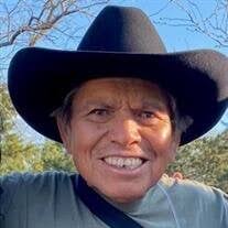 Julio Aguillon Obituary