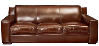 Heute sind auf dem markt viele ähnlich aussehende synthetische materialien. Echtleder Sofa 3 Sitzer Klassisch Germain Retro Vintage Ledersofa