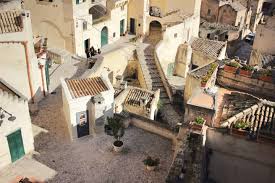 19 Best Things To Do In Matera Italy 2024 [Matera Italy Map]
