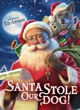 Ed asner played santa claus in the 2003 comedy elf. Buy Santa Stole Our Dog Microsoft Store