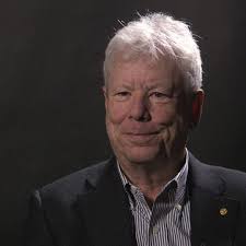 Richard Thaler explains his 'nudge' theory