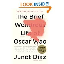 The Brief Wondrous Life Of Oscar Wao Junot Diaz Amazon Com Kindle Store Book Worth Reading Brief Life