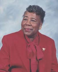 Florence Irene Cooper David