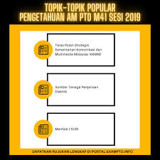 Contoh soalan pengetahuan am peperiksaan pegawai tadbir diplomatik. Exam Ptd Malaysia Beitrage Facebook