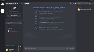 They can have an own channel, check which game each member pla… in this tutorial i'm going to show how to make an own interactive bot that works with some few commandoes. How To Add Bots To Discord Server On Laptop Know It Info