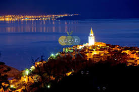 Liste der städte in kroatien — die kroatischen gespanschaften gemeinden in kroatien dies ist eine liste der orte in kroatien. The Island Of Krk Neighbourhood Of European Culture Capital Of 2020 Visit Krk