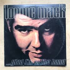 LONNIE MACK ORIGINAL 1969 USA LP WHATEVER'S RIGHT Blues Rock £10.78