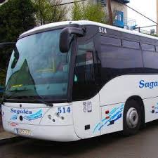 Der bus barcelona girona ist die einzige direktverbindung zwischen dem flughafen girona und der katalanischen hauptstadt. Flughafen Girona Costa Brava Spanien Transfer Irbarcelona
