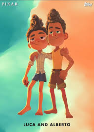 Watch luca movie (2021) full hd online: Vft8tvqtzaqqnm