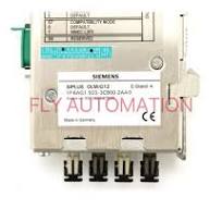 SIEMENS 6GK1503-3CB00 Profibus OLM/G12 V4.0 Optical Link ...