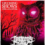 Patterns of Decay at Mr. Beery's