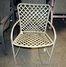 Vinyl Strap Replacement For Patio Chair By The Chair Care Company In New Haven Ct Patio Chairs Chair Furniture Restoration